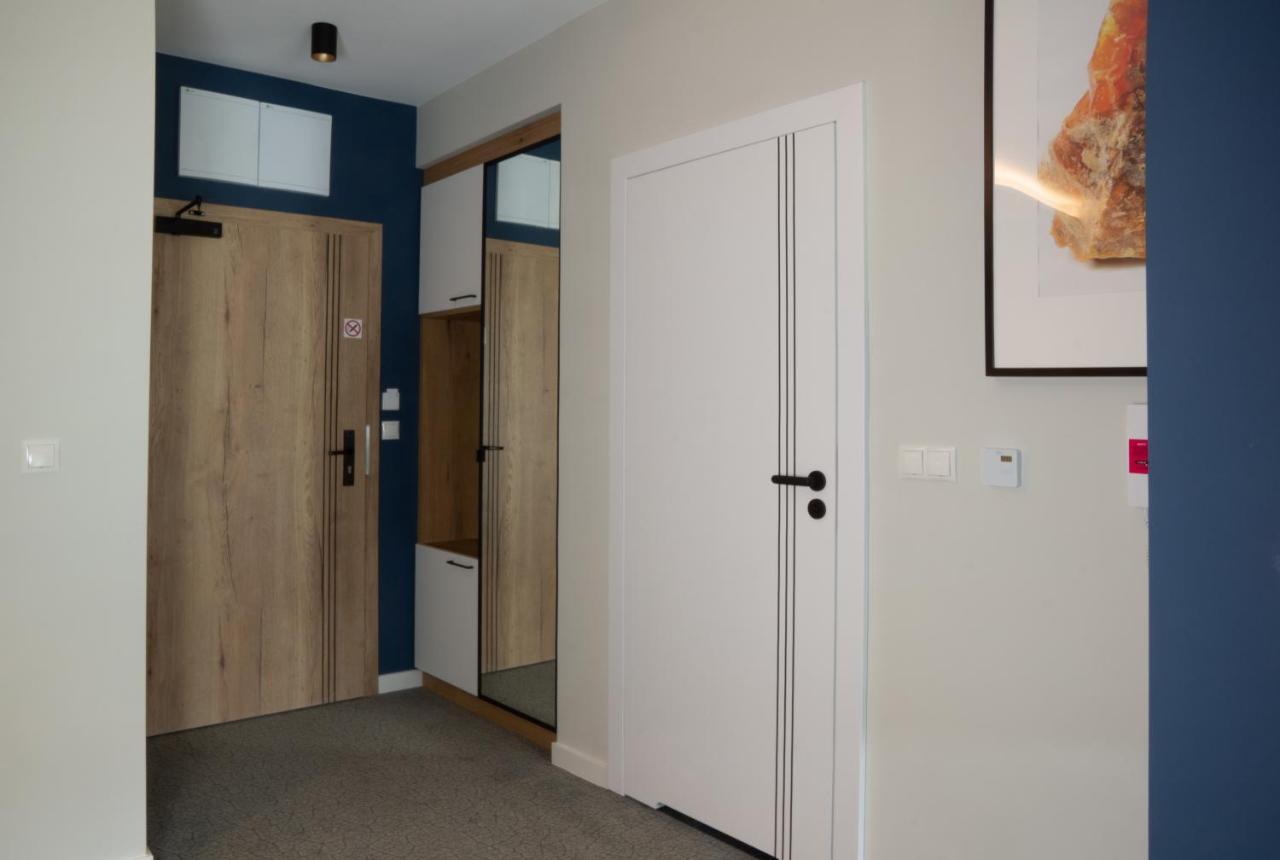 Turmalin Apartamenty Świeradów-Zdrój Exterior foto