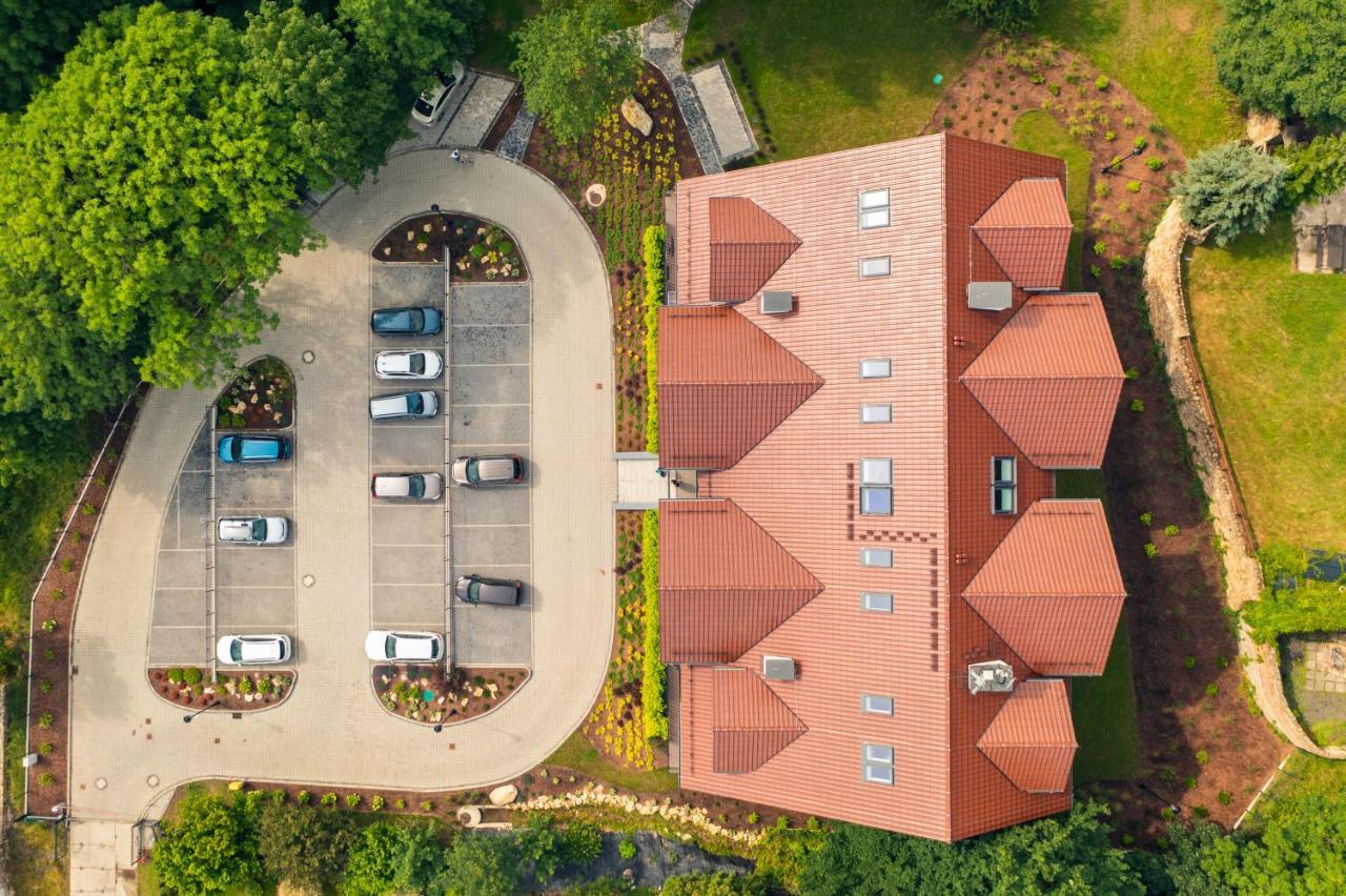 Turmalin Apartamenty Świeradów-Zdrój Exterior foto